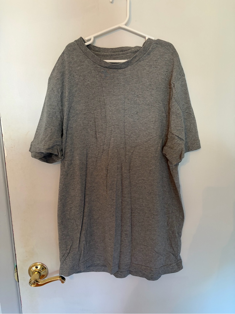 Men’s Banana Republic Authentic Tee Supima Cotton Size Medium